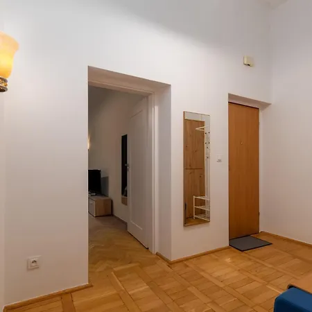 Stare Horyzonty Apartment Wroclaw