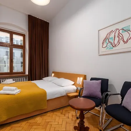 Apartment Stare Horyzonty *