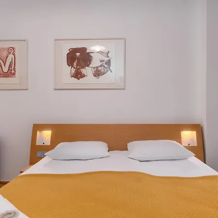 Apartment Stare Horyzonty Wroclaw