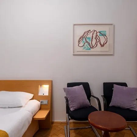 Apartment Stare Horyzonty *