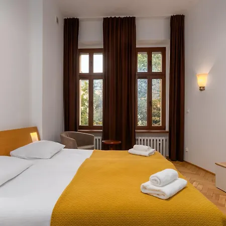Stare Horyzonty Apartment