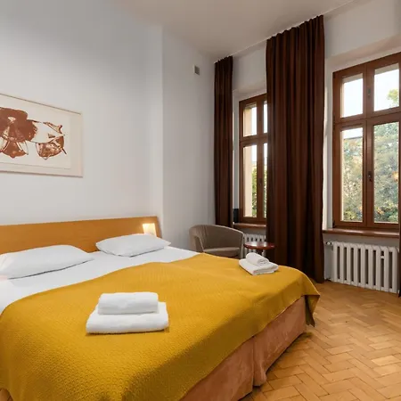 Apartment Stare Horyzonty Wroclaw