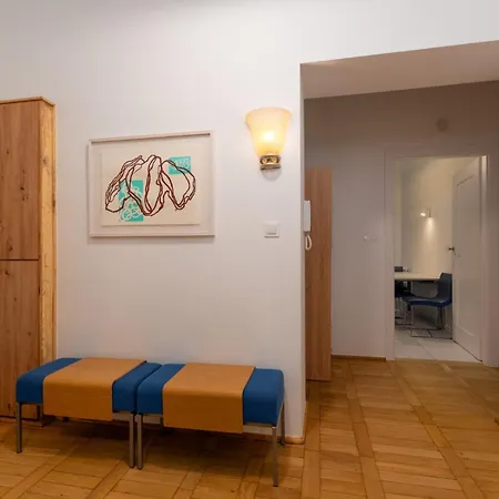 Apartment Stare Horyzonty