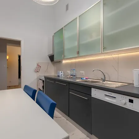 Stare Horyzonty Apartment